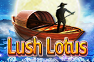 lush lotus